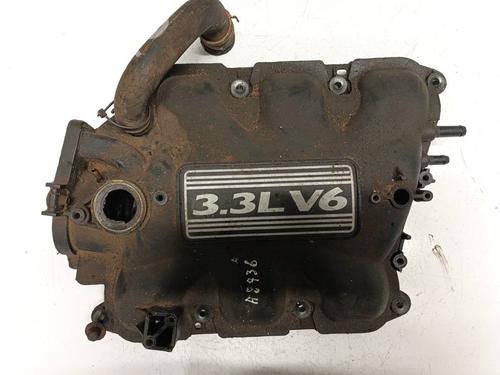 Used Intake manifold Intake manifold DODGE GRAND CARAVAN Mini Cargo Van 3.3 (171 hp) 34870036 34870036