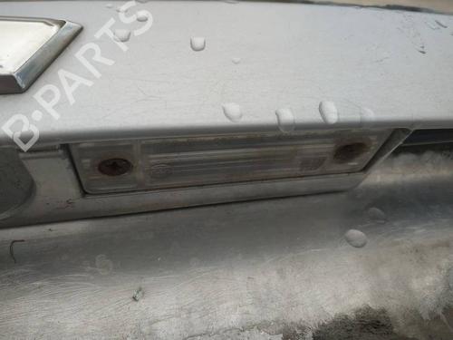 Used Licence plate light Licence plate light CHEVROLET AVEO / KALOS Saloon (T200) 1.4 (94 hp) 35187659 35187659