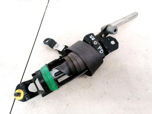 Used Front right seatbelt Front right seatbelt VOLVO S60 I (384) D5 (163 hp) 35482056 35482056