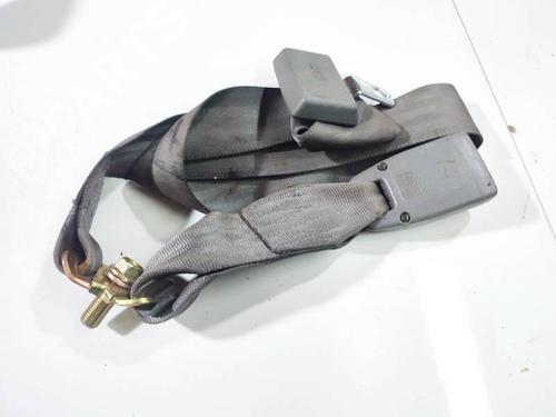 Engate do cinto Engate do cinto PEUGEOT 407 (6D_) 1.6 HDi 110 (6D9HZC, 6D9HYC) (109 hp) 34804307 34804307