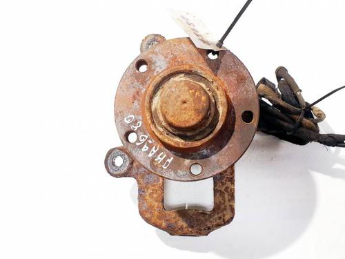 Used Right front steering knuckle Right front steering knuckle 35188027 35188027