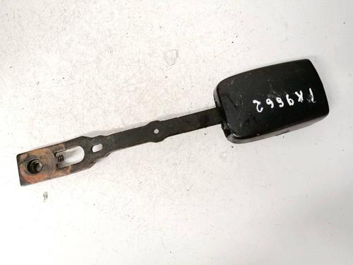 Engate do cinto Engate do cinto RENAULT LAGUNA III (BT0/1) 2.0 dCi (BT07, BT0J, BT14, BT1A, BT1S) (131 hp) 35123450 35123450