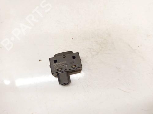 Switch PEUGEOT 407 (6D_) 2.0 HDi 135 (6DRHRH, 6DRHRE, 6DRHRG, 6DRHRJ) | BP38041946I30 - Image 2
