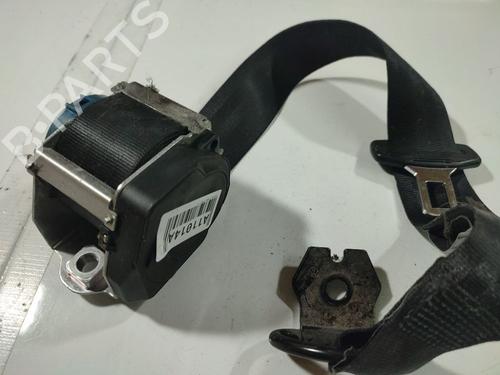 Rear left seatbelt VW PASSAT B6 (3C2) 1.9 TDI | BP34849402I29 - Image 3