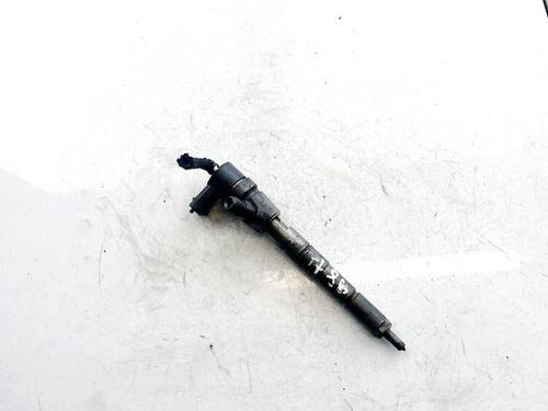 Used Injector Injector OPEL VECTRA C (Z02) 1.9 CDTI (F69) (150 hp) 35371608 35371608