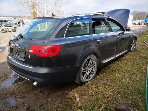 Electronic module AUDI ALLROAD C5 (4BH) 2.5 TDI quattro | BP32617332M83