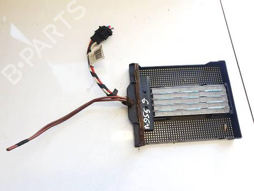 Used Heater resistor Heater resistor 35224498 35224498