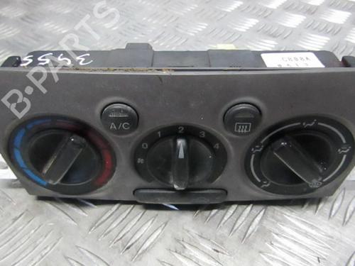 Used Climate control Climate control MAZDA PREMACY (CP) 2.0 TD (90 hp) 35685388 35685388