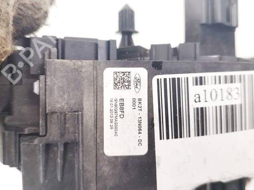 Warning switch FORD TRANSIT CUSTOM V362 Bus (F3) 2.2 TDCi | BP35011340I22 - Image 3