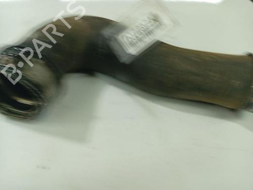 Pipe SKODA OCTAVIA II (1Z3) 1.9 TDI | BP32970289M125 - Image 2