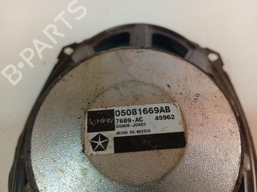 Speaker DODGE JOURNEY 2.0 CRD | BP38640564E2 - Image 4