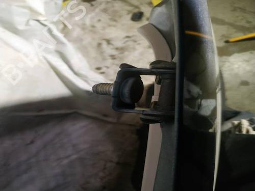 Used Hinge/Door check strap Hinge/Door check strap 35295951 35295951