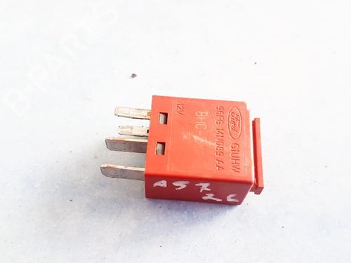 other-ford-mondeo-ii-bap-1996-1997-1998-1999-2000-33099034 main image