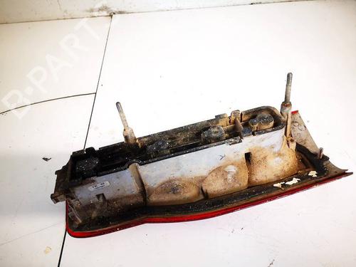 Right taillight FORD TRANSIT Van (FA_ _) 2.2 TDCi | BP35032743C35 - Image 2