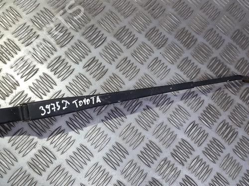 Used Front windshield wiper arm Front windshield wiper arm TOYOTA LAND CRUISER 90 (_J9_) 3.0 TD (KZJ90_, KZJ95_, KZJ90R, KZJ95R, KZJ90W, KZJ95W) (125 hp) 33495910 33495910