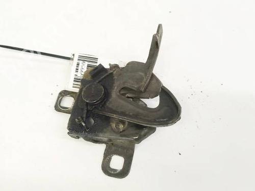 Used Hood lock Hood lock 35110997 35110997