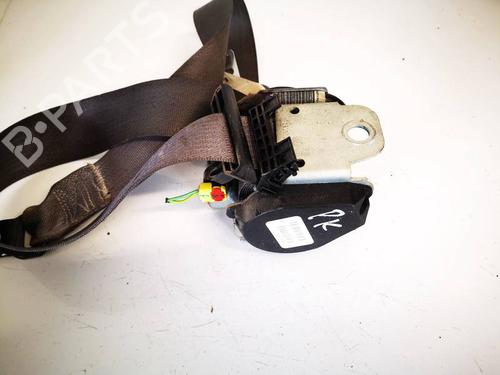 Sikkerhedssele foran venstre Sikkerhedssele foran venstre DODGE CALIBER 2.0 CRD (140 hp) 35041981 35041981