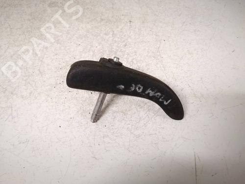 Used Rear right interior door handle Rear right interior door handle FORD MONDEO II (BAP) 1.8 i (115 hp) 40556186 40556186