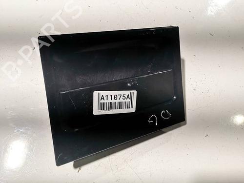 hyre-foran-utvendig-handtak-honda-fr-v-be-2004-34785469 main image