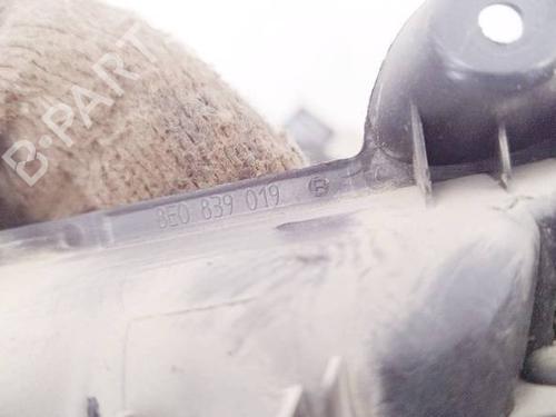 Rear left interior door handle AUDI A4 B7 (8EC) 2.0 TDI | BP36585920I15 - Image 3