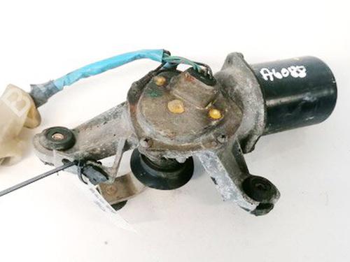 Used Front wiper motor Front wiper motor SUBARU LEGACY OUTBACK (BG) 2.5 (BG9) (150 hp) 35628285 35628285