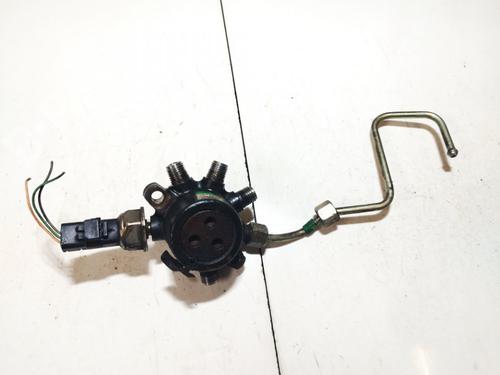 Used Injection rail Injection rail 35488620 35488620
