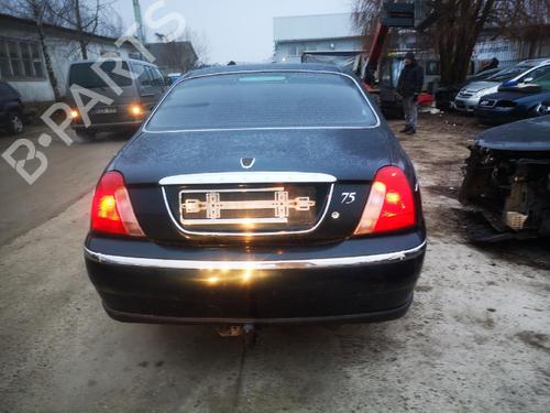 Pipe ROVER 75 (RJ) 2.0 V6 | BP32610938M125