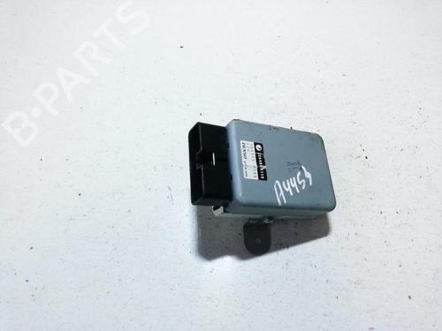 Used Electronic module Electronic module SUBARU TRIBECA (B9) 3.0 (WXE) (250 hp) 33506303 33506303