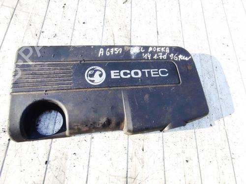 Used Upper protection Upper protection OPEL MOKKA / MOKKA X (J13) 1.7 CDTI (_76) (131 hp) 35544518 35544518