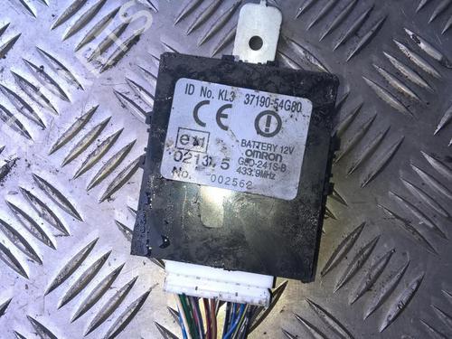 Used Electronic module Electronic module SUZUKI LIANA Hatchback 1.6 i (RH416) (106 hp) 33531612 33531612