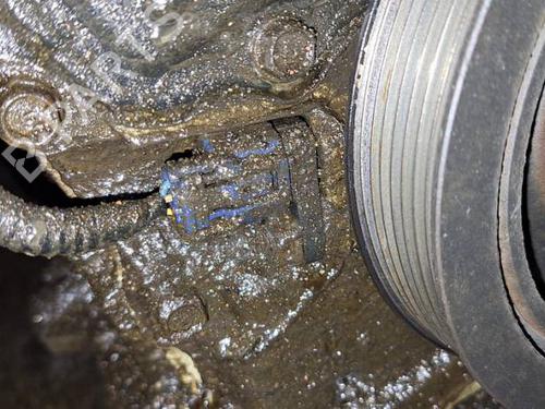 Used Electronic sensor Electronic sensor HONDA FR-V (BE) 2.0 (BE3) (150 hp) 34818183 34818183