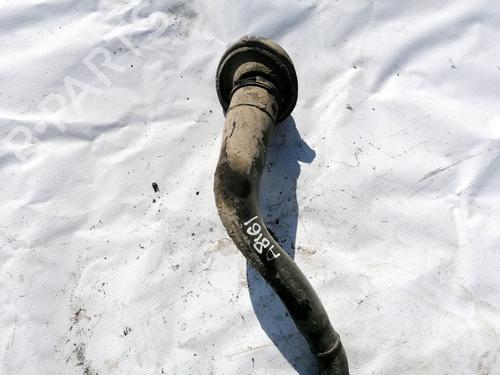 Pipe OPEL VECTRA C (Z02) 2.2 DTI 16V (F69) | BP35410911M125 - Image 3