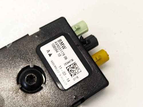 Electronic module BMW 5 (F10) 520 d | BP37093711M83 - Image 2