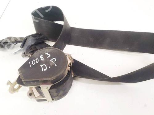 Used Front right seatbelt Front right seatbelt 35086940 35086940
