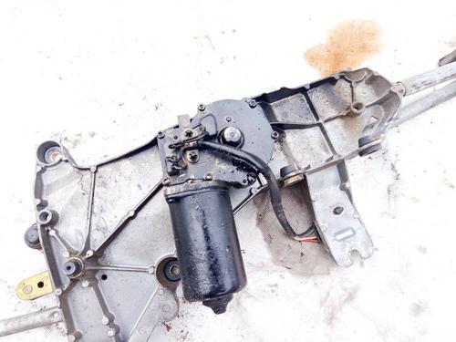 Used Front wiper motor Front wiper motor CITROËN C8 (EA_, EB_) 2.0 HDi 135 (136 hp) 40243939 40243939