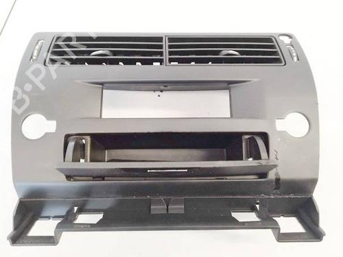 Luftventil Luftventil CITROËN C4 I (LC_) 1.6 HDi (109 hp) 34203773 34203773