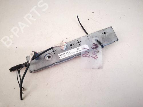 Used Electronic module Electronic module AUDI Q7 (4LB) 3.0 TDI quattro (233 hp) 35338977 35338977