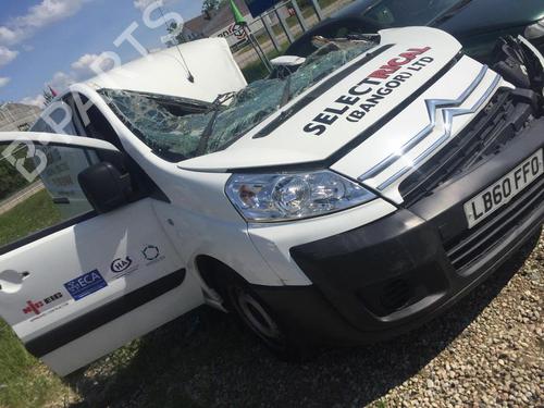 Speaker CITROËN JUMPY II (VF7) 1.6 HDi 90 16V | BP32927528E2  - Image 7