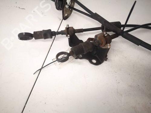 Cable KIA CEE'D Hatchback (ED) 1.6 CRDi 90 | BP34777285E12 - Image 2