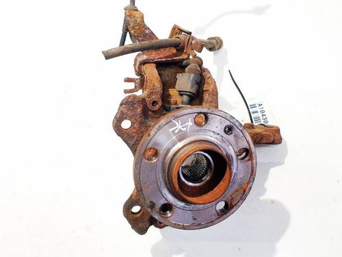 Used Left front steering knuckle Left front steering knuckle 34864902 34864902