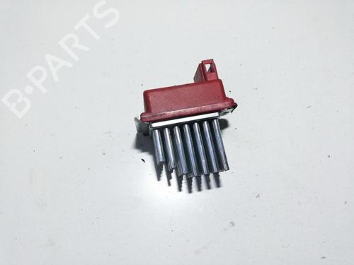 Used Heater resistor Heater resistor SEAT ALHAMBRA (7V8, 7V9) 1.9 TDI (90 hp) 35835880 35835880