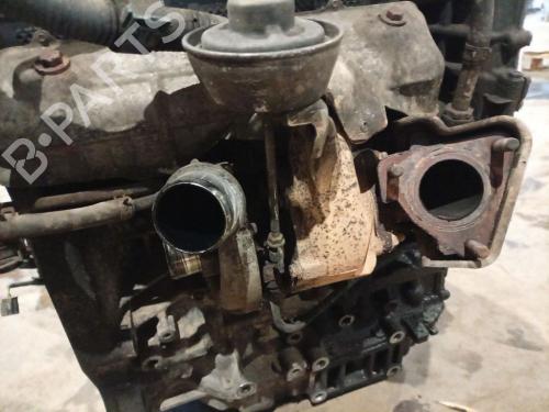 Used Turbocharger/Supercharger Turbocharger/Supercharger HONDA ACCORD VII (CL, CN) 2.2 i-CTDi (CN1) (140 hp) 40519406 40519406