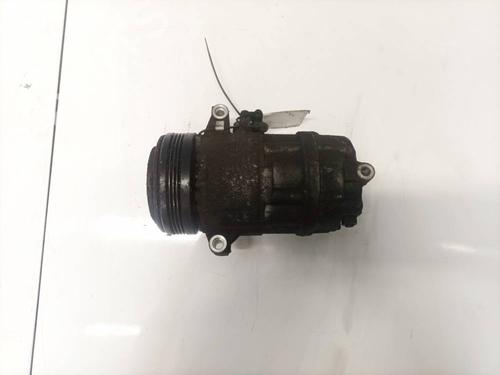 Used AC compressor AC compressor BMW X3 (E83) 2.0 d (150 hp) 35238911 35238911