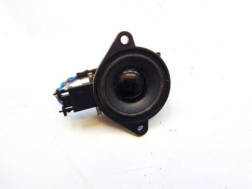 Speaker SKODA SUPERB II (3T4) 1.8 TSI | BP32573159E2