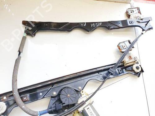 Used Front left window mechanism Front left window mechanism 37625232 37625232