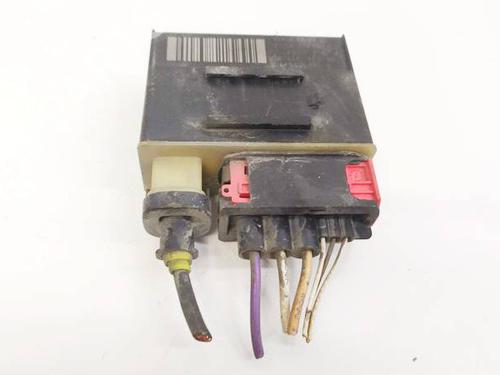 Used Electronic sensor Electronic sensor PEUGEOT PARTNER Box Body/MPV 1.6 HDi (90 hp) 34837744 34837744
