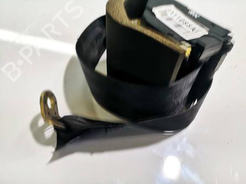 Used Rear left seatbelt Rear left seatbelt 34843594 34843594