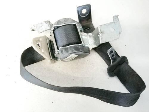 Used Rear left seatbelt Rear left seatbelt DODGE JOURNEY 2.0 CRD (140 hp) 34993785 34993785