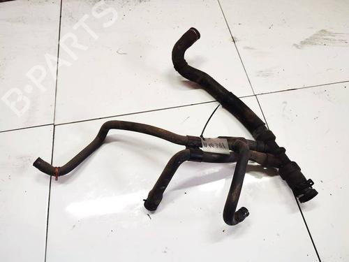 Used Pipe Pipe RENAULT SCÉNIC I MPV (JA0/1_, FA0_) 1.9 dCi (JA05, JA1F) (102 hp) 32570338 32570338