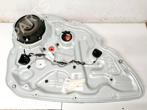 Used Rear left window mechanism Rear left window mechanism 35152541 35152541